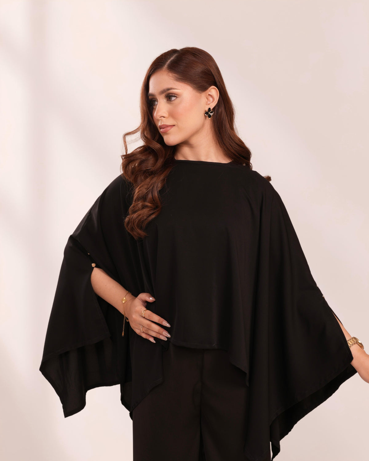 The Cascade Cape Set