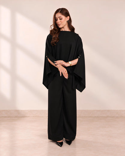 The Cascade Cape Set