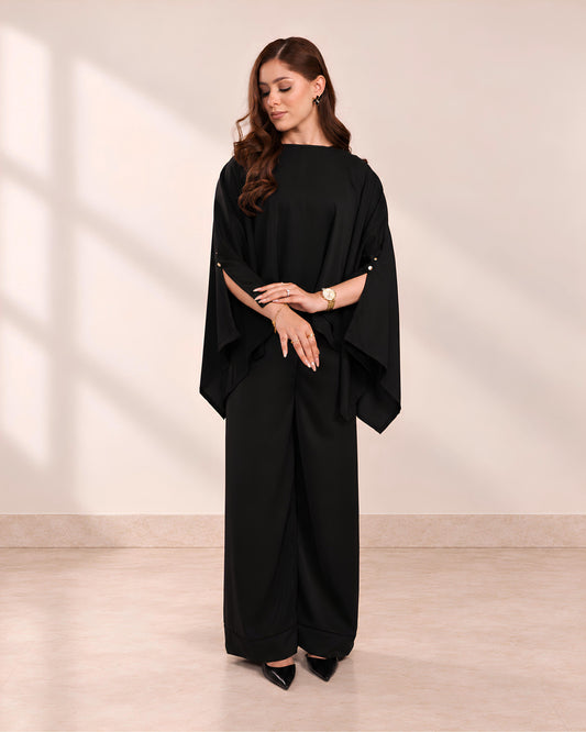 The Cascade Cape Set