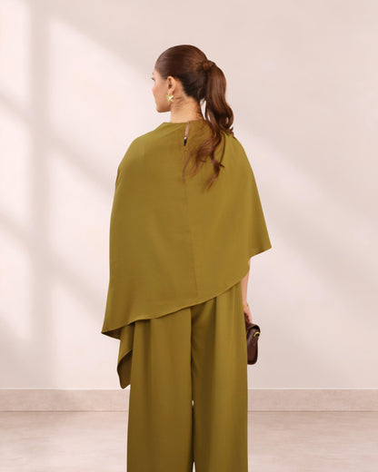 The Olive Élan Set