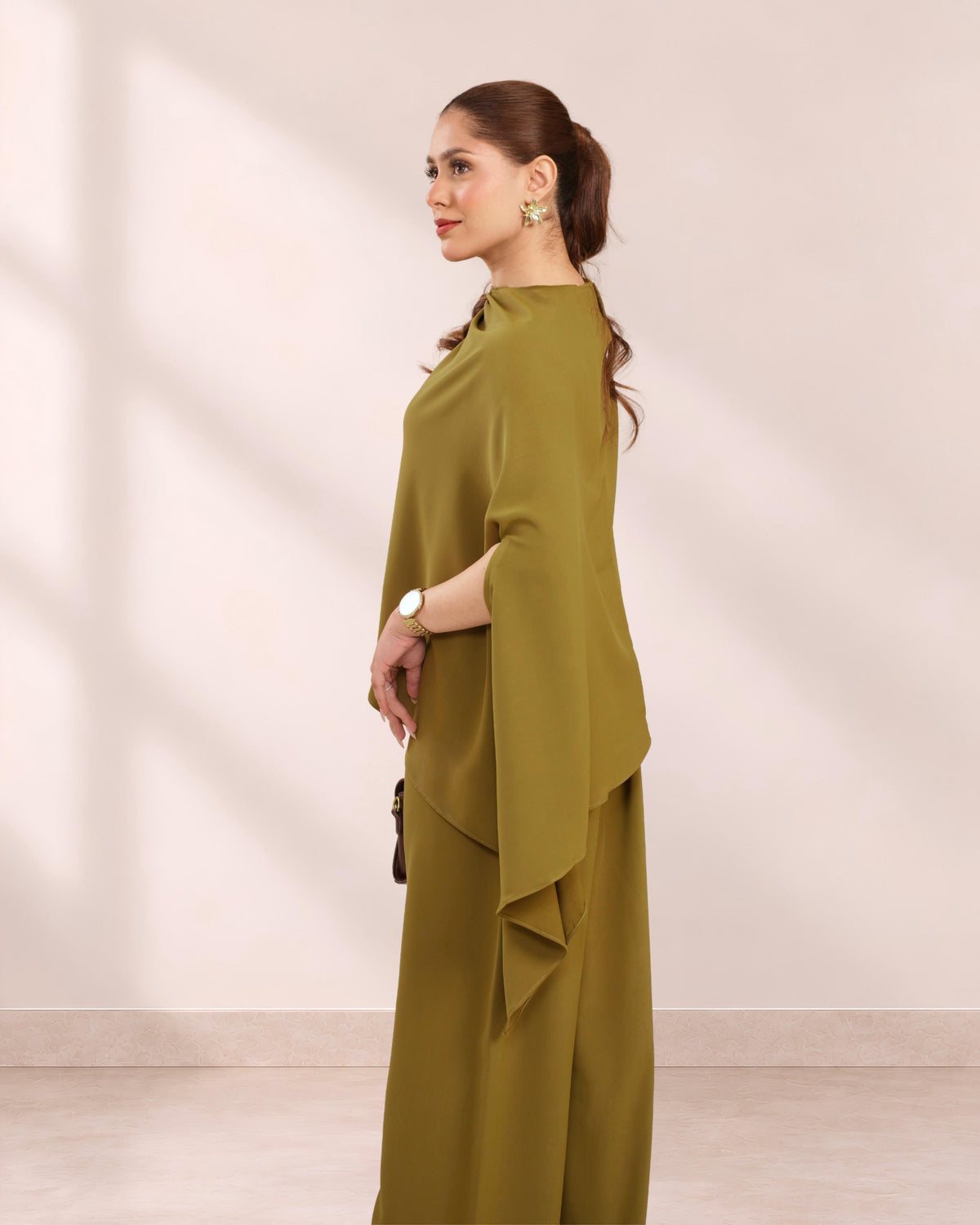 The Olive Élan Set