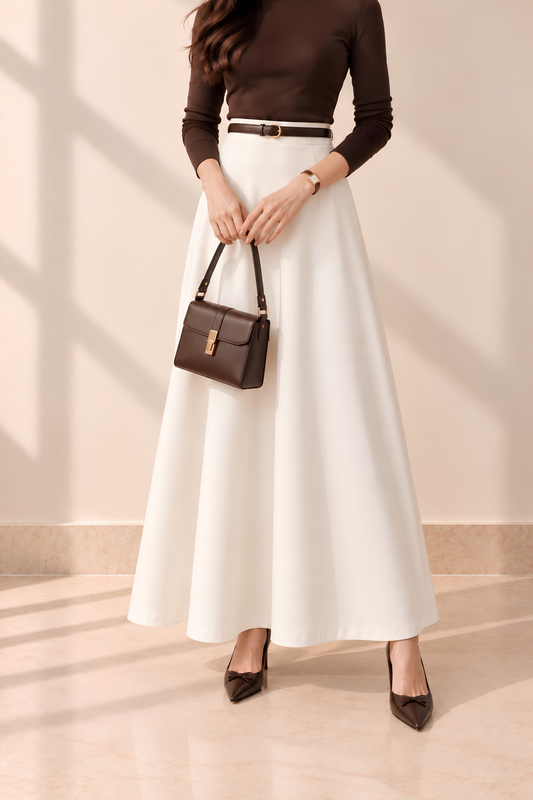 Umbrella Skirt