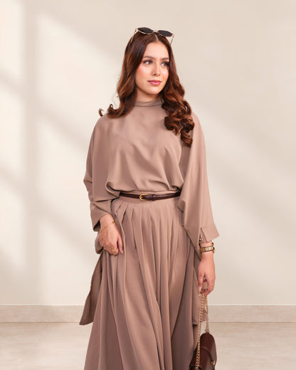 The Dune Skirt Set