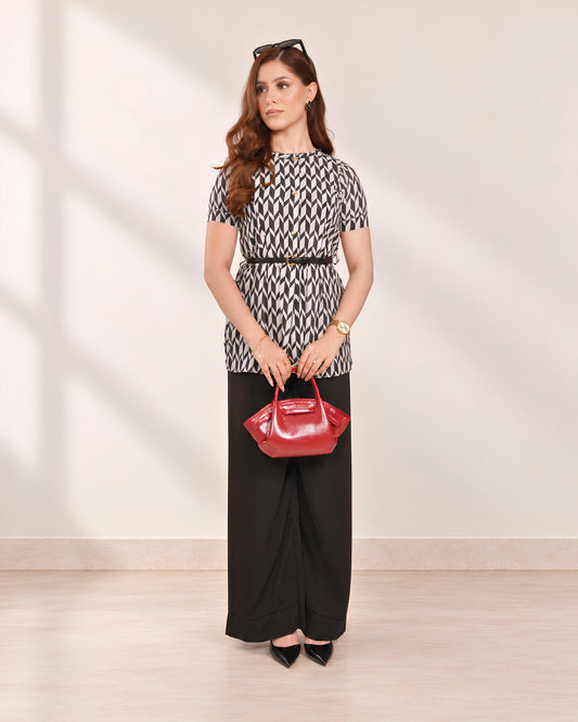 The Monochrome Muse Set