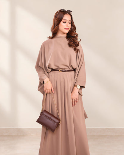The Dune Skirt Set