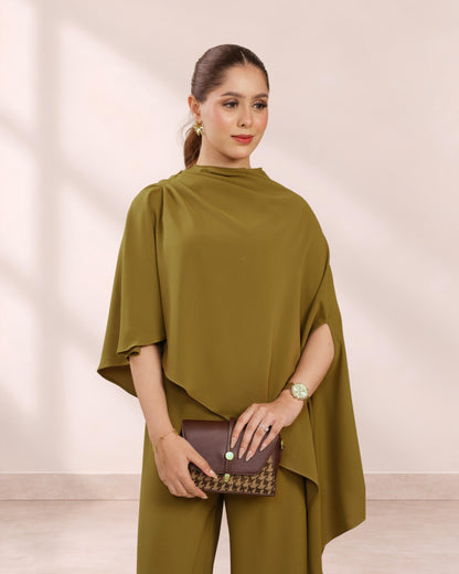 The Olive Élan Set