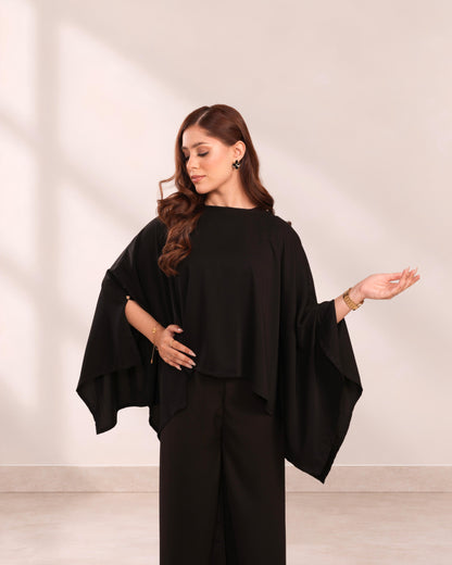 The Cascade Cape Set