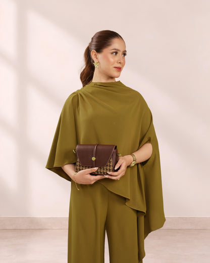 The Olive Élan Set