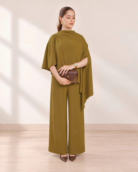 The Olive Élan Set