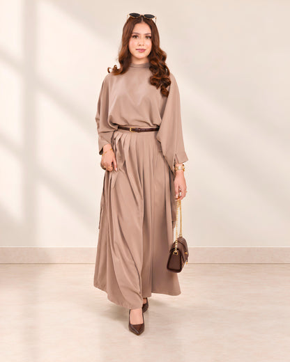 The Dune Skirt Set