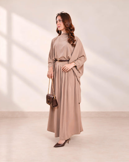 The Dune Skirt Set