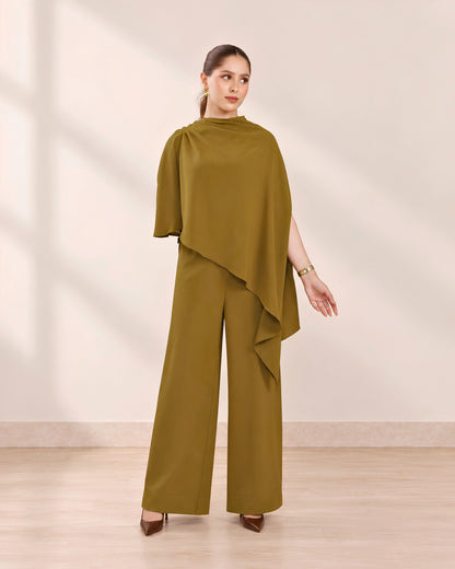 The Olive Élan Set
