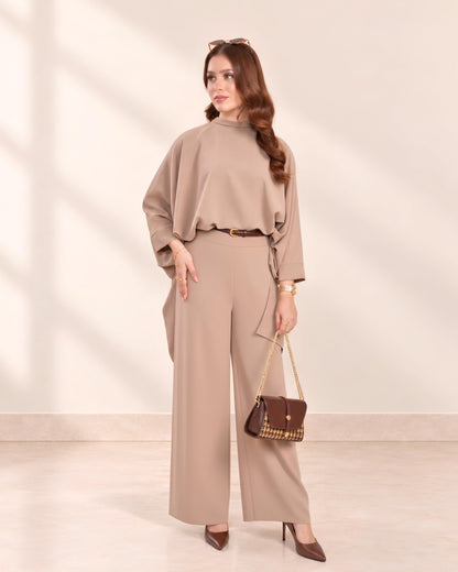 The Dune Pants Set