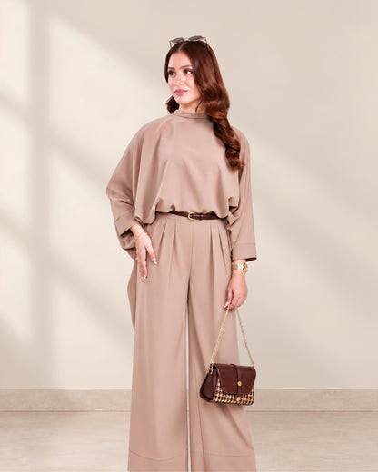 The Dune Pants Set