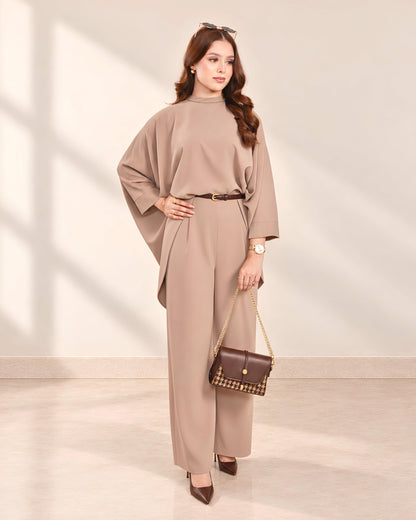 The Dune Pants Set