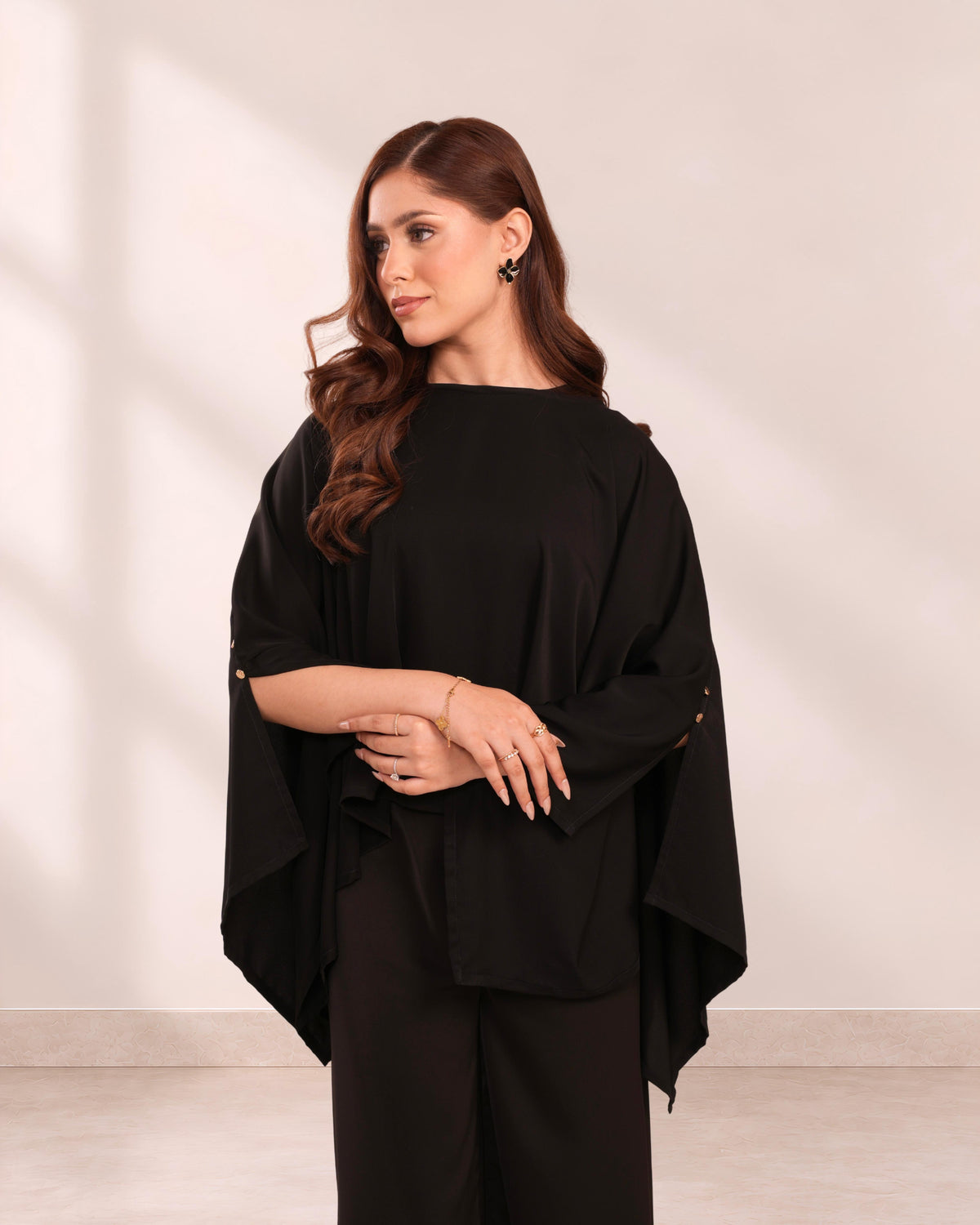 The Cascade Cape Set