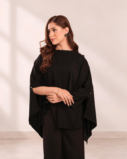 The Cascade Cape Set