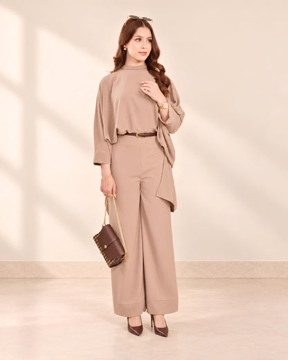 The Dune Pants Set