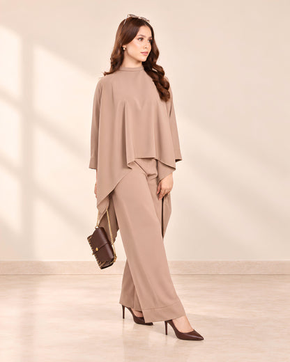 The Dune Pants Set