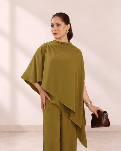 The Olive Élan Set