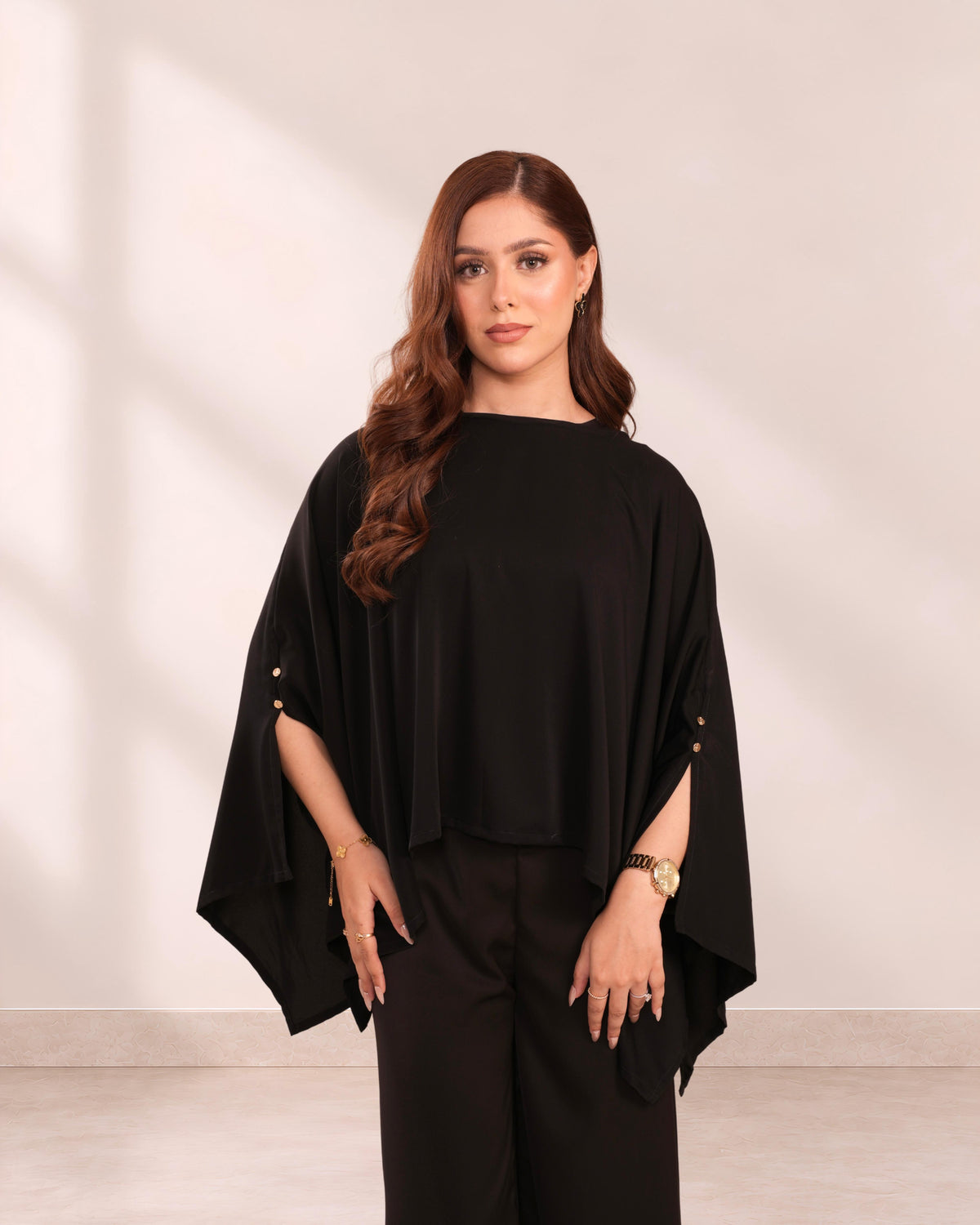 The Cascade Cape Set