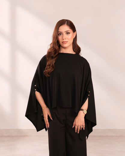The Cascade Cape Set