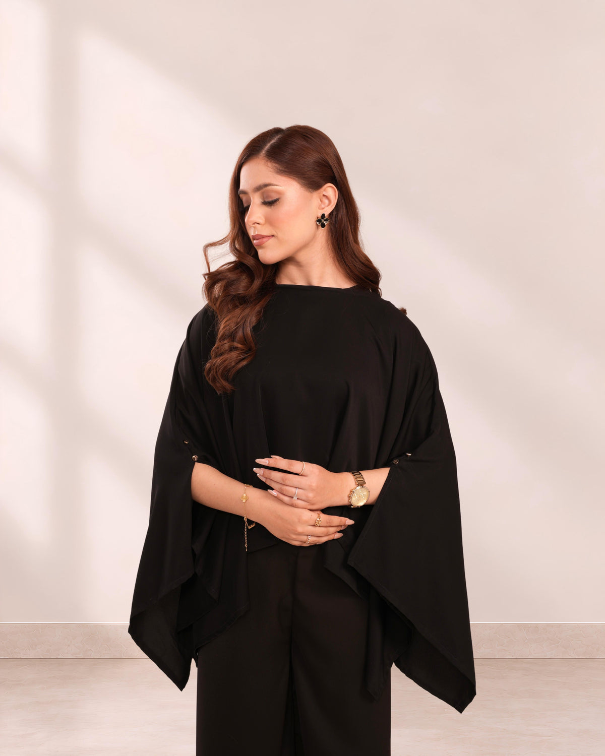 The Cascade Cape Set