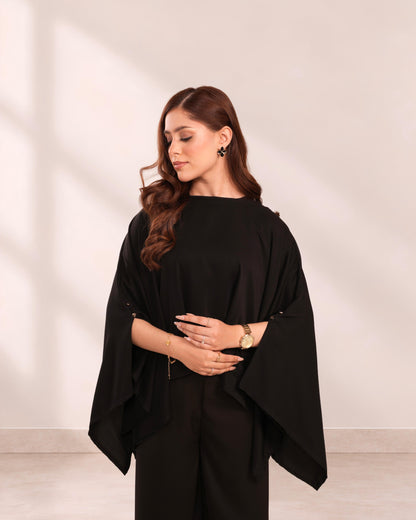 The Cascade Cape Set