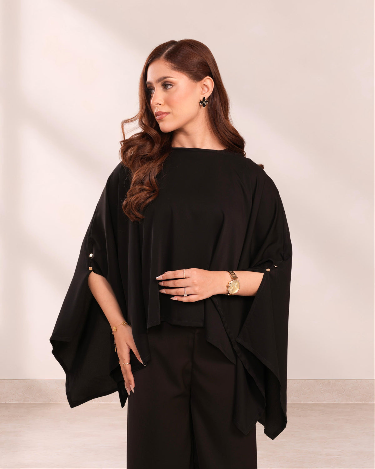 The Cascade Cape Set