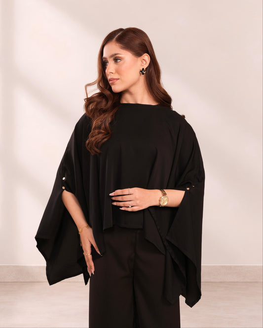 The Cascade Cape Set
