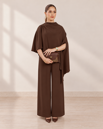 The Élan Cape Set
