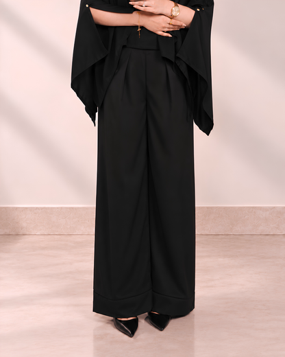 The Cascade Cape Set